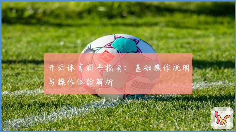 开云体育新手指南：基础操作说明与操作体验解析