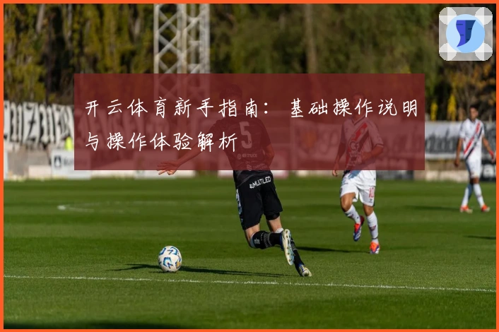 开云体育新手指南：基础操作说明与操作体验解析